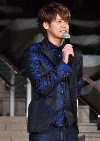 大泉洋、Perfumeかしゆかに「グリンチ」吹き替えを「大泉さんそのまま」と評され反論