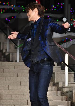 大泉洋、Perfumeかしゆかに「グリンチ」吹き替えを「大泉さんそのまま」と評され反論