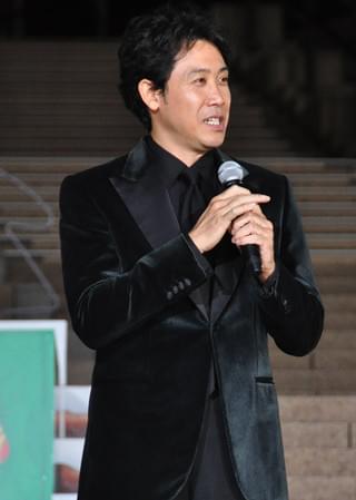 大泉洋、Perfumeかしゆかに「グリンチ」吹き替えを「大泉さんそのまま」と評され反論