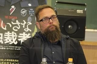 ドイツの“修正された虐殺の歴史”に挑んだ「ちいさな独裁者」監督「人類は何も学んでいない」