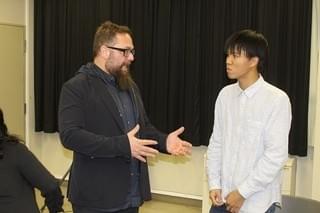 ドイツの“修正された虐殺の歴史”に挑んだ「ちいさな独裁者」監督「人類は何も学んでいない」