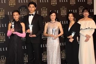 Koki,に注がれる熱視線！ 目標としているモデル像とは？