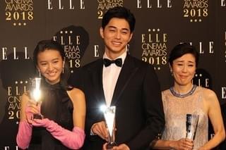 Koki,に注がれる熱視線！ 目標としているモデル像とは？