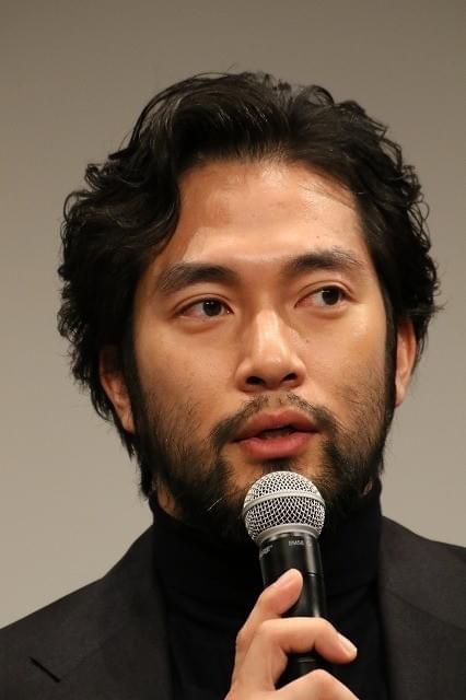 山田孝之初プロデュース「デイアンドナイト」、日本初上映！主演・阿部進之介「噛めば噛むほどにいい映画」