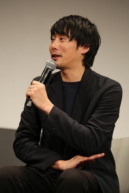 山田孝之初プロデュース「デイアンドナイト」、日本初上映！主演・阿部進之介「噛めば噛むほどにいい映画」
