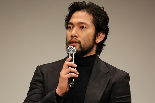 山田孝之初プロデュース「デイアンドナイト」、日本初上映！主演・阿部進之介「噛めば噛むほどにいい映画」