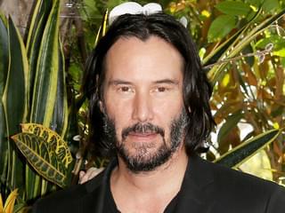 キアヌ・リーブスが「トイ・ストーリー4」に声優として参加