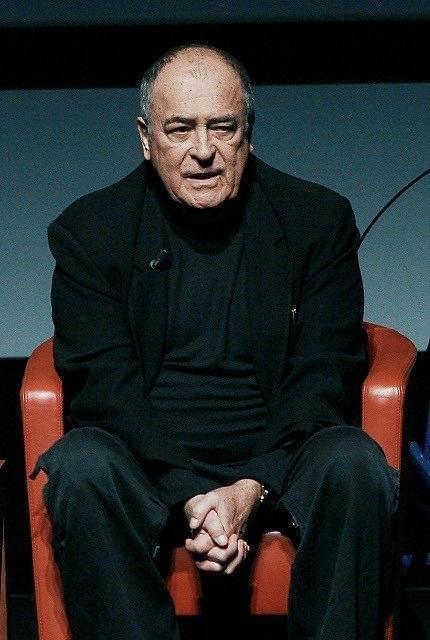 「ラストタンゴ・イン・パリ」「ラストエンペラー」ベルナルド・ベルトルッチ監督死去