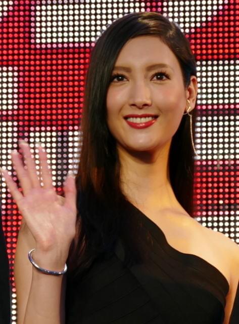 ディズニー声優初挑戦の菜々緒、歌声ほめられ恐縮「本当かな」