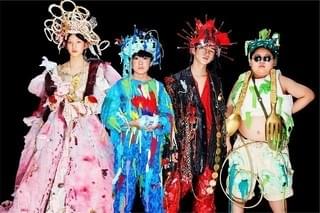 新時代の才能が集った「ウィーアーリトルゾンビーズ」に佐々木蔵之介、池松壮亮、菊地凛子、永瀬正敏！