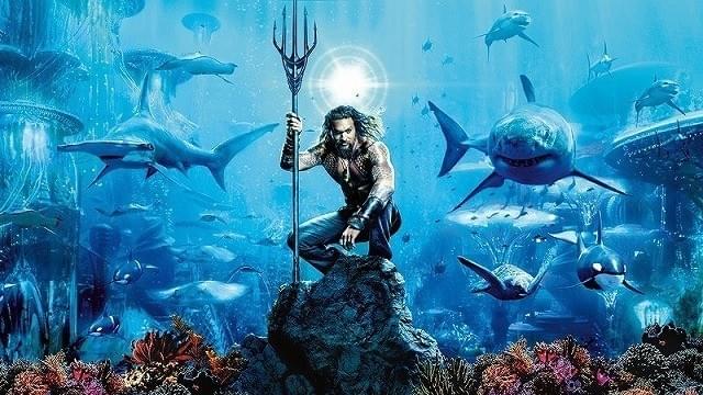 ニコール・キッドマンのアクションシーンも！