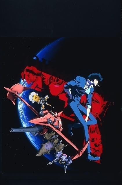 渡辺信一郎監督がコンサルタントとして参加