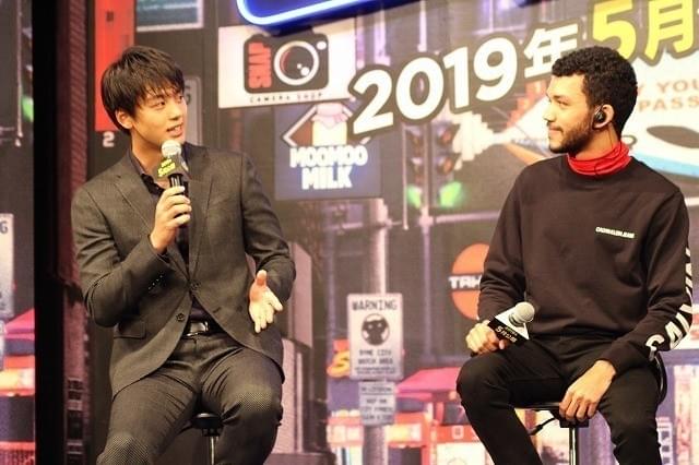 「名探偵ピカチュウ」日本公開は19年5月に！ 竹内涼真が吹き替えキャストで参加決定