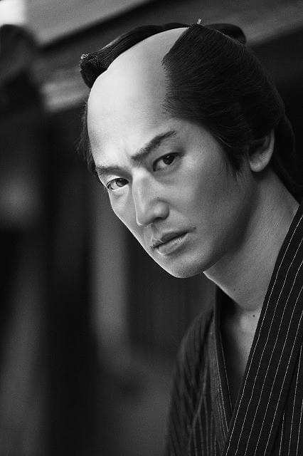 瑛太、藤沢周平原作の時代劇「闇の歯車」に主演！橋爪功と“対決”で「武者震い」