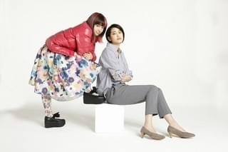 東宝シンデレラ出身の上白石萌音＆山崎紘菜がW主演！「SUG」でビジネスパートナー役