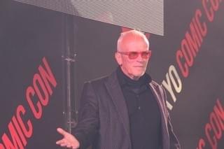 「東京コミコン2018」開幕！トム・ヒドルストンに中川翔子「アイラブユー！」