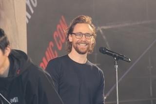 「東京コミコン2018」開幕！トム・ヒドルストンに中川翔子「アイラブユー！」