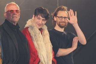 「東京コミコン2018」開幕！トム・ヒドルストンに中川翔子「アイラブユー！」