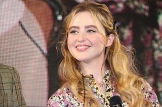 【東京コミコン2018】「名探偵ピカチュウ」J・スミス、主役ゲットにニューヨークで大絶叫