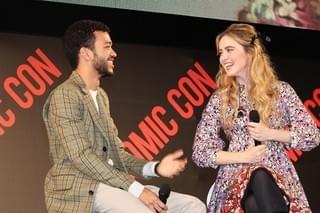 【東京コミコン2018】「名探偵ピカチュウ」J・スミス、主役ゲットにニューヨークで大絶叫