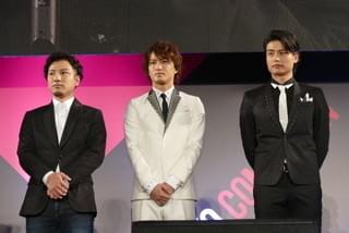 「月光仮面」放送60周年記念し演劇集団「GEKIIKE」が舞台化