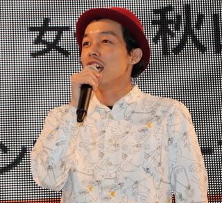 「カメ止め」上田慎一郎監督、発想力が光る短編映画の原点は「高校生の頃に作ったコント」