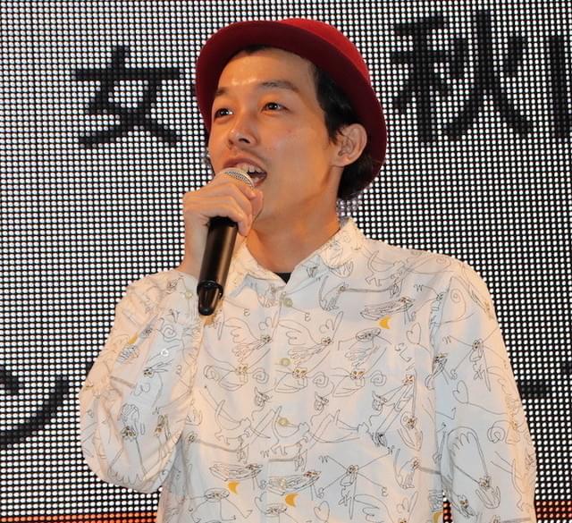 「カメ止め」上田慎一郎監督、発想力が光る短編映画の原点は「高校生の頃に作ったコント」