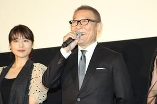 有村架純と会うために…斉藤和義がライブで使った“作戦”とは？
