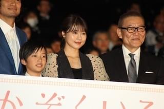 有村架純と会うために…斉藤和義がライブで使った“作戦”とは？