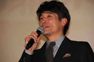 仲が良すぎる佐藤隆太＆塚本高史の暴走に溝端淳平「ちゃんとしよう！」