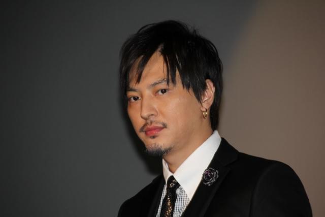 仲が良すぎる佐藤隆太＆塚本高史の暴走に溝端淳平「ちゃんとしよう！」