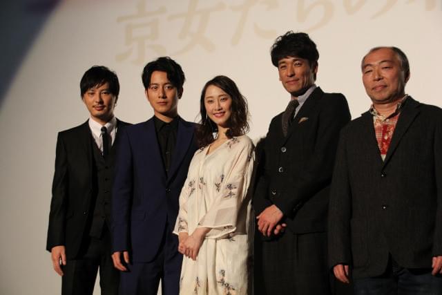 仲が良すぎる佐藤隆太＆塚本高史の暴走に溝端淳平「ちゃんとしよう！」