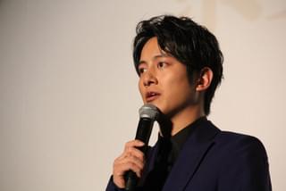 仲が良すぎる佐藤隆太＆塚本高史の暴走に溝端淳平「ちゃんとしよう！」