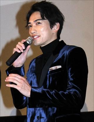 「jam」公開初日に続編製作をサプライズ発表、青柳翔「盛り上げていきたい」