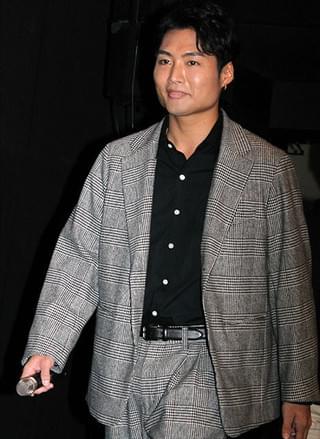 「jam」公開初日に続編製作をサプライズ発表、青柳翔「盛り上げていきたい」