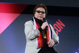 声優・玄田哲章「バンブルビー」でもオプティマス・プライム吹き替えを続投！