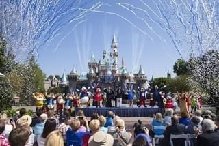 米ディズニーランド内に「マーベルスーパーヒーローランド」建設中