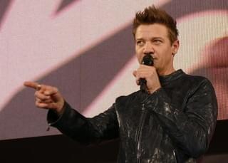 【東京コミコン2018】ジェレミー・レナー、「アベンジャーズ4」出演を明言！