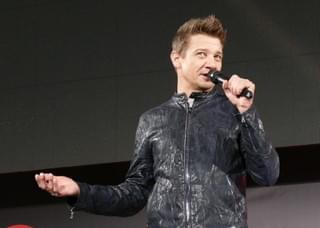 【東京コミコン2018】ジェレミー・レナー、「アベンジャーズ4」出演を明言！