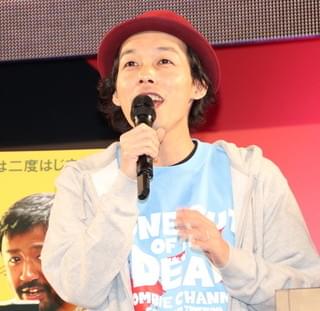 「カメラを止めるな！」上田慎一郎監督、当初の目標は動員5000人