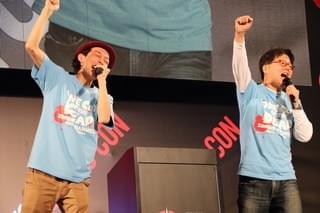 「カメラを止めるな！」上田慎一郎監督、当初の目標は動員5000人