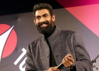 【東京コミコン2018】「バーフバリ」暴君俳優に黄色い歓声！ SW好きな素顔も披露