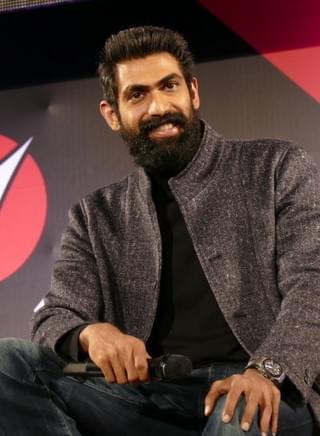 【東京コミコン2018】「バーフバリ」暴君俳優に黄色い歓声！ SW好きな素顔も披露