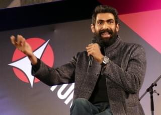 【東京コミコン2018】「バーフバリ」暴君俳優に黄色い歓声！ SW好きな素顔も披露