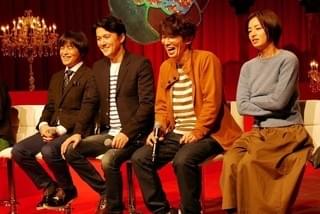 福山雅治、企画プロデュース＆主題歌の日テレ朝ドラマ「生田家の朝」