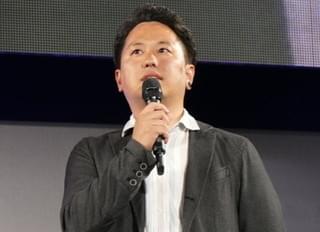 本宮ひろ志「喝風太郎!!」映画化、主演の市原隼人が破天荒な僧侶に