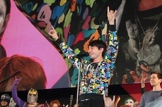 【東京コミコン2018レポート】過去最大の盛り上がり！第3回はエンタテインメント性がパワーアップ