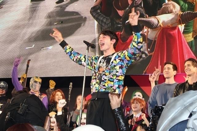 【東京コミコン2018レポート】過去最大の盛り上がり！第3回はエンタテインメント性がパワーアップ