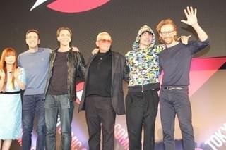 【東京コミコン2018レポート】過去最大の盛り上がり！第3回はエンタテインメント性がパワーアップ