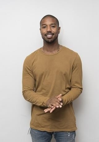 「クリード」続編マイケル・B・ジョーダンが明かす、ボクサー役の過酷な真実